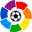 Logo Laliga